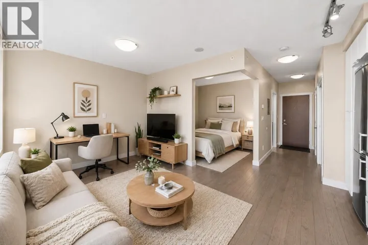 707 9025 HIGHLAND COURT, Burnaby, British Columbia V5A0A8