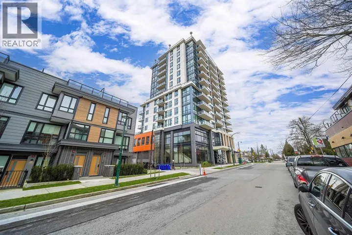 1302 3996 DUMFRIES STREET, Vancouver, British Columbia V5N0J1