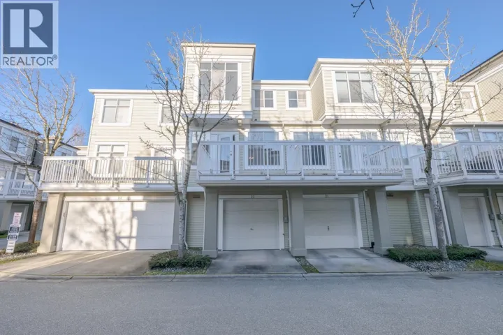 22 6333 NO. 1 ROAD, Richmond, British Columbia V7C1T4