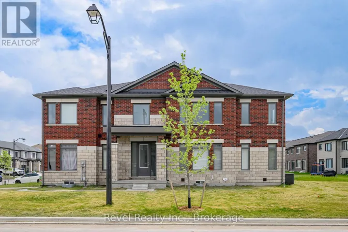 1 KEENAN STREET, Kawartha Lakes (Lindsay), Ontario K9V6K2