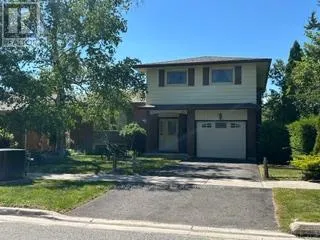 87 OAKWOOD CRESCENT, Peterborough (Monaghan Ward 2), Ontario K9J1N2