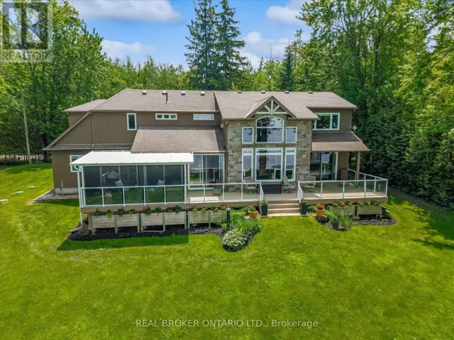 40 THIRD LINE ROAD, Centre Wellington, Ontario N1M2W4