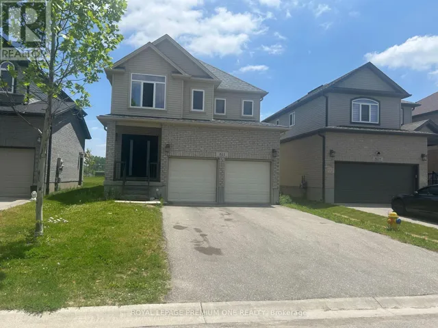 811 CEDARPARK WAY, London North (North D), Ontario N5X0C3