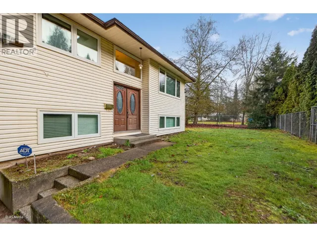 22939 128 AVENUE, Maple Ridge, British Columbia V2X4R7