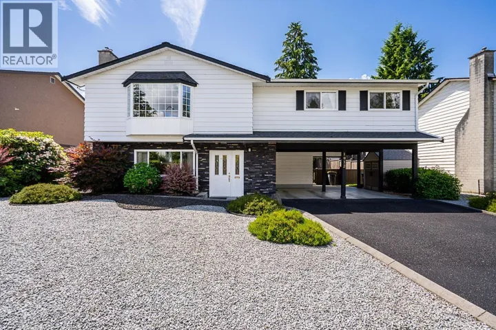 1912 MERCER AVENUE, Port Coquitlam, British Columbia V3C4C8