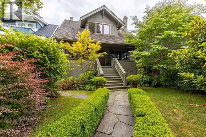 3738 W 24TH AVENUE, Vancouver, British Columbia V6S1L6