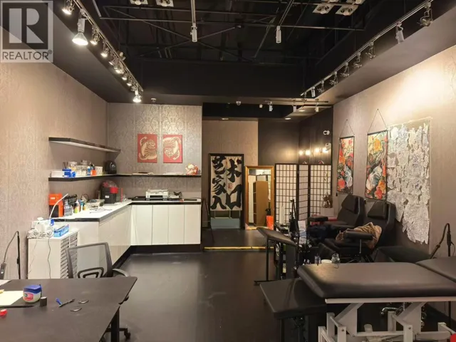 1307 4380 NO. 3 ROAD, Richmond, British Columbia V6X3V7
