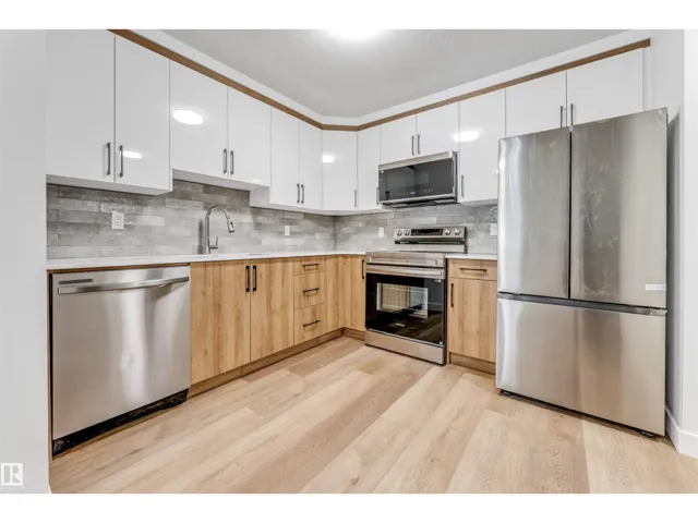 #107 9760 176 st NW, Edmonton, Alberta T5T5Z5