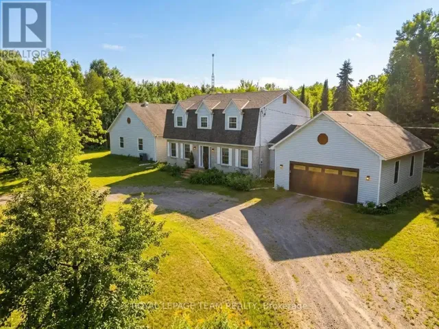 910 BOLTON ROAD, North Grenville, Ontario K0G1N0