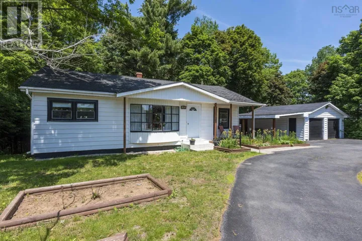 393 Park Street, Kentville, Nova Scotia B4N1M5