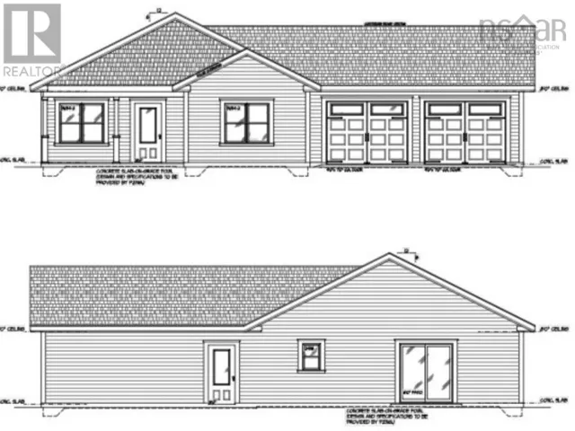 35 Marshview Drive, Amherst, Nova Scotia B4H4B3