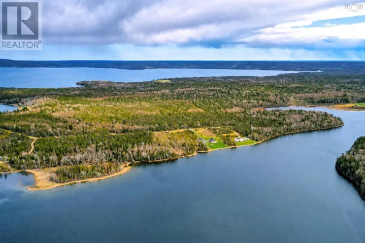 Juniper Lane, Mackenzie Point, Nova Scotia B0E3K0