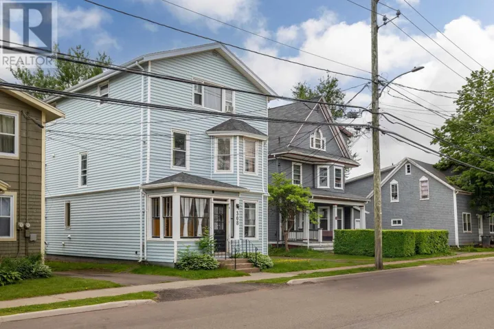 308 Fitzroy Street, Charlottetown, Prince Edward Island C1A3E4