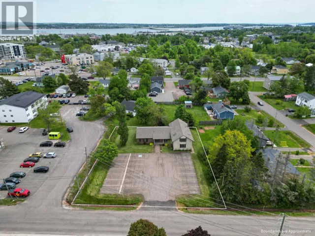 15 ELLIS Road, Sherwood, Prince Edward Island C1A9B3