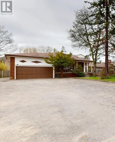 6197 KINGSTON ROAD, Toronto (Centennial Scarborough), Ontario M1C1L1
