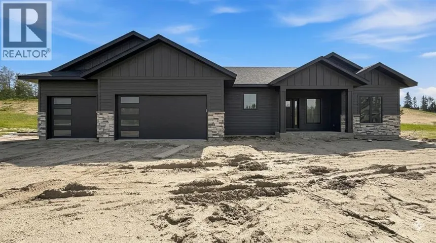 148 Burbank Heights, Rural Lacombe County, Alberta T0M0J0