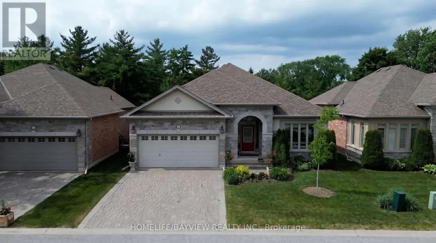 195 RIDGE WAY, New Tecumseth (Alliston), Ontario L9R0K5
