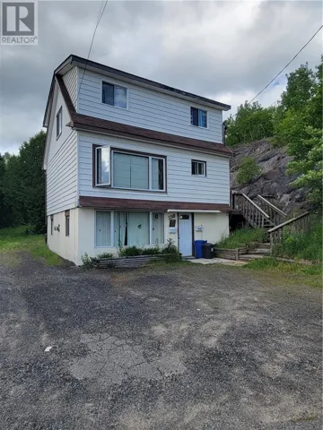 590 MORRIS, Sudbury, Ontario P3B1C4