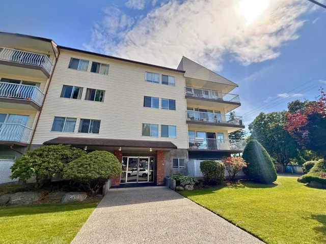 7 46210 MARGARET AVENUE, Chilliwack Proper East, Chilliwack, British Columbia V2P2G9