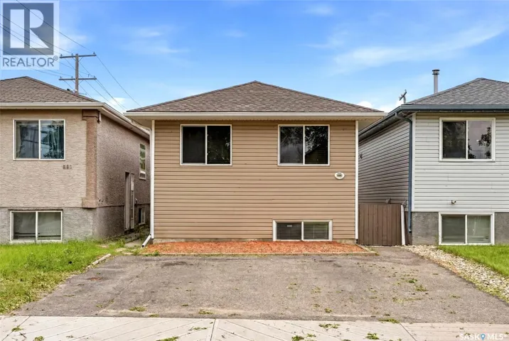 405 Lorne STREET, Regina, Saskatchewan S4R2J5