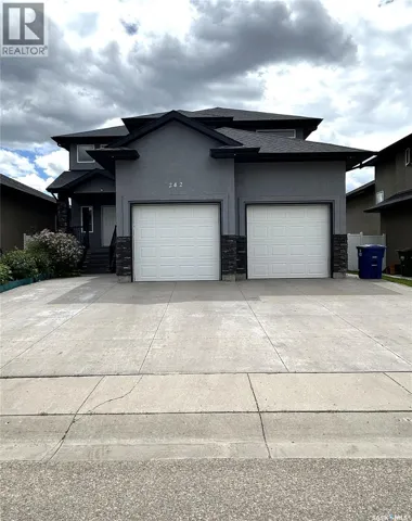 242 Pohorecky STREET, Saskatoon, Saskatchewan S7W0J3