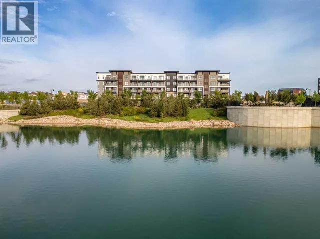 8206, 1802 Mahogany Boulevard SE, Calgary, Alberta T3M4A5
