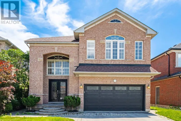 1420 DERBY COUNTY CRESCENT, Oakville (WT West Oak Trails), Ontario L6M4N8