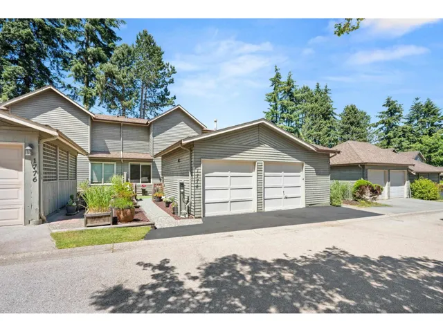 1774 LILAC DRIVE, Surrey, British Columbia V4A5C9