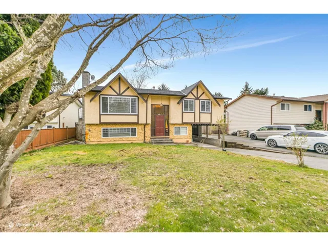 11688 85A AVENUE, Delta, British Columbia V4C2V6