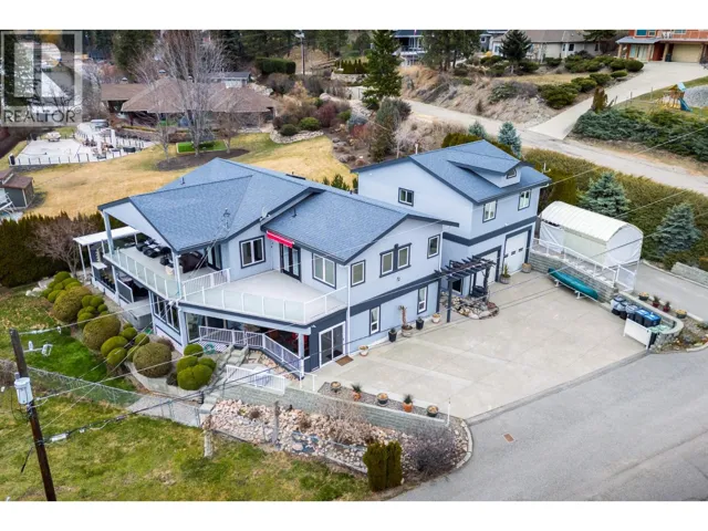 955 Gable Road, Lake Country, British Columbia V4V1C3
