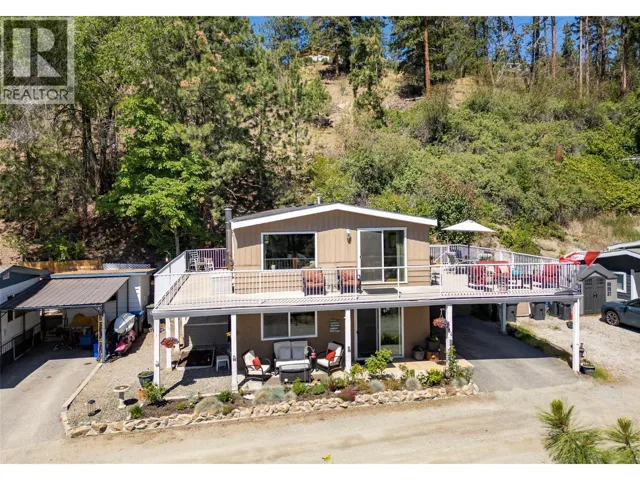 6711 Highway 97 Highway Unit# 34, Peachland, British Columbia V0H1X9