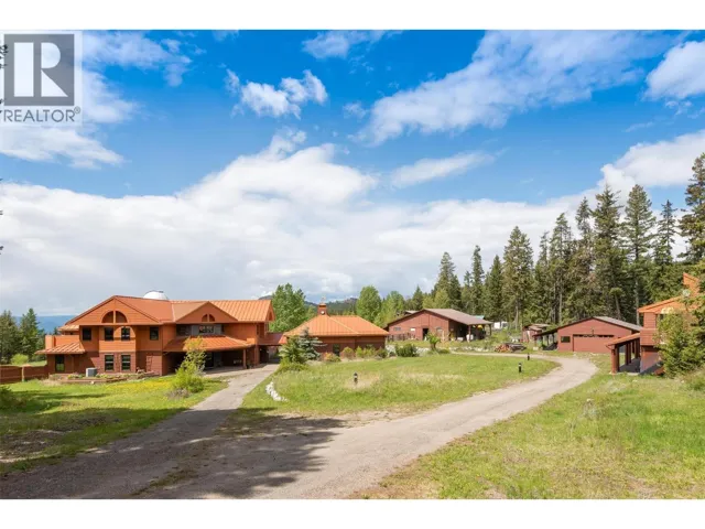 1306 Huckleberry Road, Kelowna, British Columbia V1P1M5