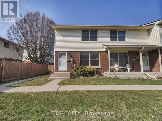 100 - 51 SHOLTO DRIVE, London South (South X), Ontario N6E2H9