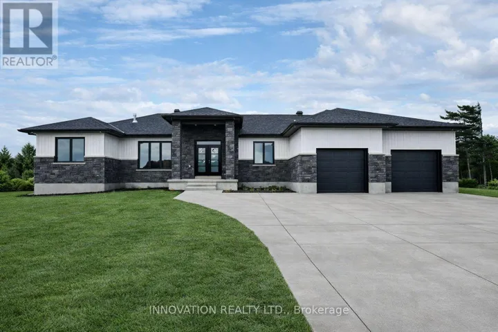 3788 HARVESTMOON DRIVE, Ottawa, Ontario K0A2W0