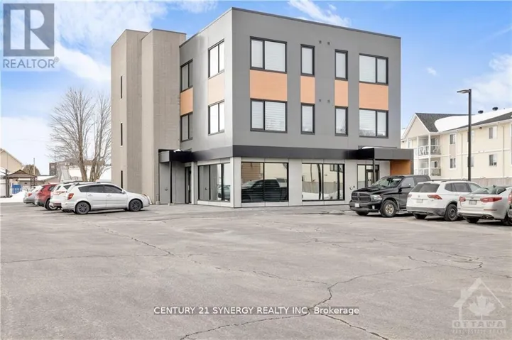 306 - 787 PRINCIPALE STREET, Casselman, Ontario K0A1M0