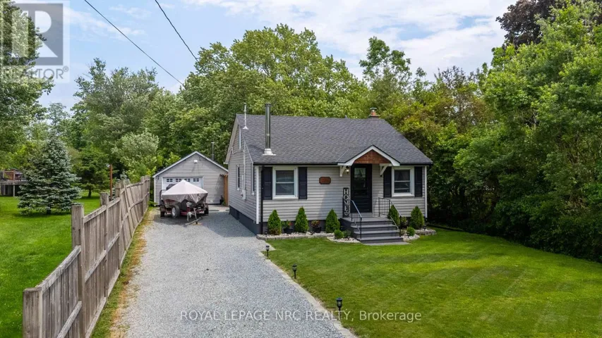 150 MATHEWS ROAD S, Fort Erie (Crystal Beach), Ontario L0S1R0