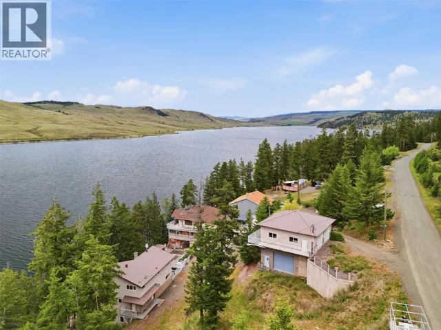 9067 Planet Mine Road, Stump Lake, British Columbia V0E1S0