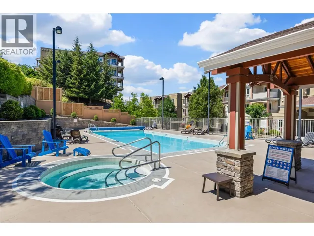 2210 Upper Sundance Drive Unit# 1112, West Kelowna, British Columbia V4T3E9