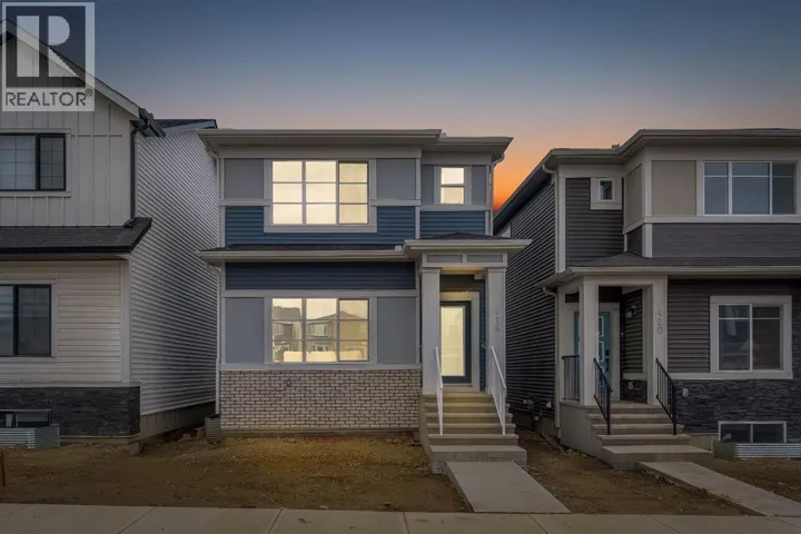 416 Lewiston Common NE, Calgary, Alberta T3P0T7