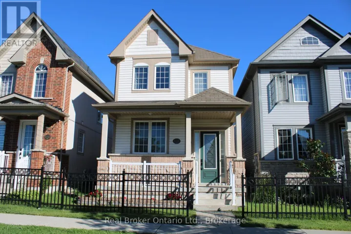 172 MCBRIDE AVENUE, Clarington (Bowmanville), Ontario L1C0J4