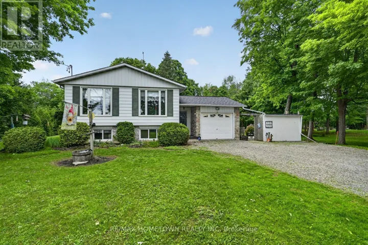 228 8TH LINE ROAD, Athens, Ontario K0E1B0