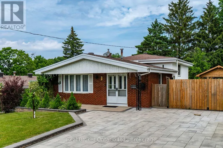 647 MANLY STREET, Midland, Ontario L4R3G7