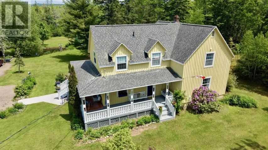 129 Birch Hill Road, Bass River, Nova Scotia B0M1B0