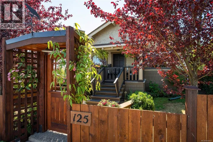 125 Townsite Rd, Nanaimo, British Columbia V9S1K5