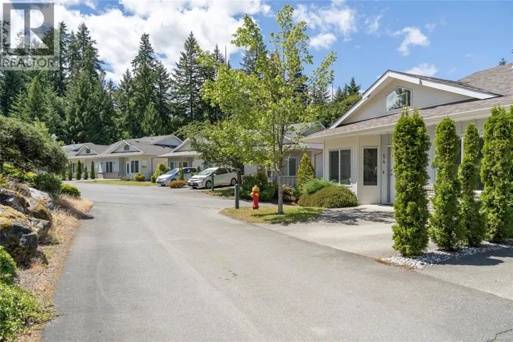 54 1150 Walkem Rd, Ladysmith, British Columbia V9G1S1