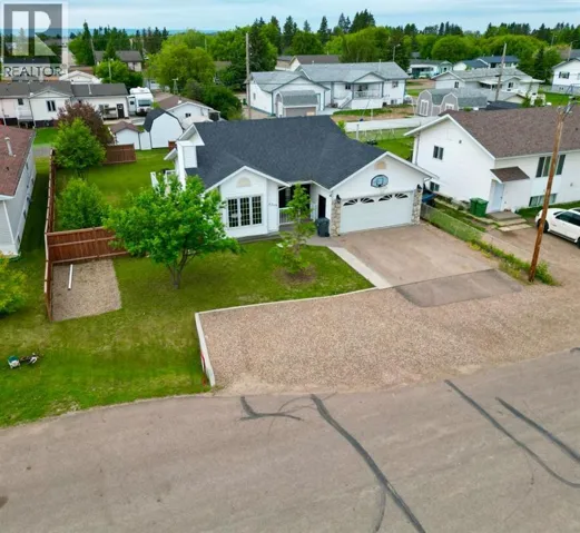 10209 103 Ave, La Crete, Alberta T0H2H0