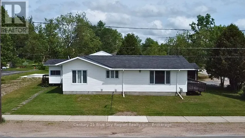 391 MATTAWAN STREET, Mattawa, Ontario P0H1V0