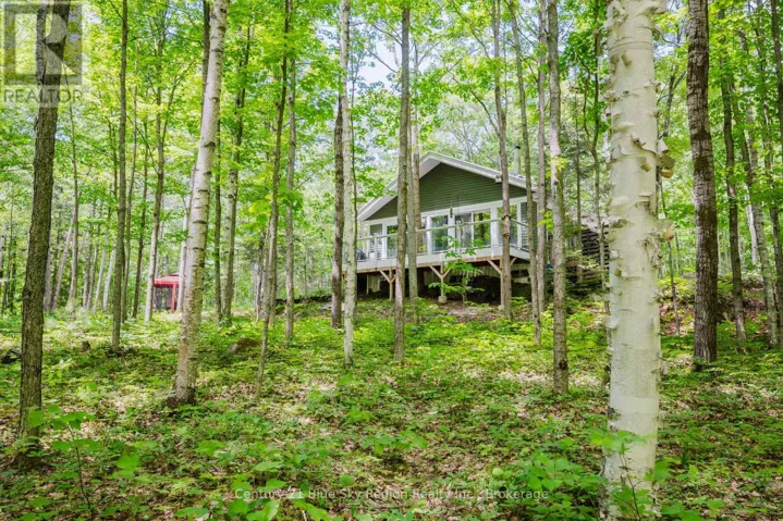 188 GRAHAMVALE ROAD, Chisholm, Ontario P0H1B0