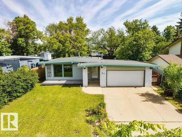 91 Main BV, Sherwood Park, Alberta T8H2H1