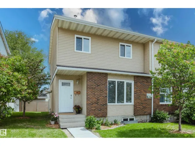 16475 115 ST NW, Edmonton, Alberta T5X5E8